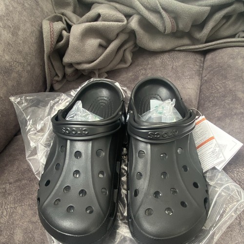 Crocs classic clog sandals - clog,