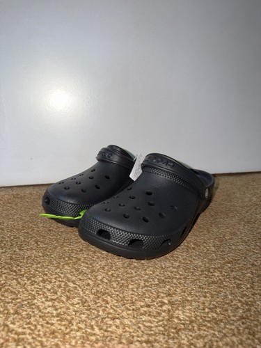 Crocs bayaband clog black - crocs,