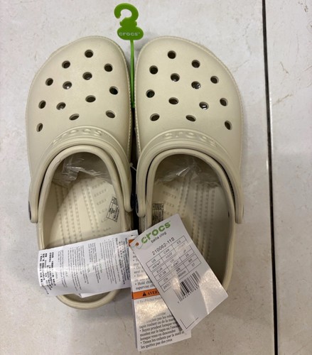 Crocs classic clog - crocs,