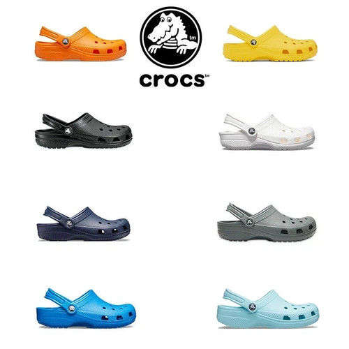 New crocs classic sandal - crocs,