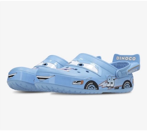 Dinoco lighting mcqueen cars - lighting,