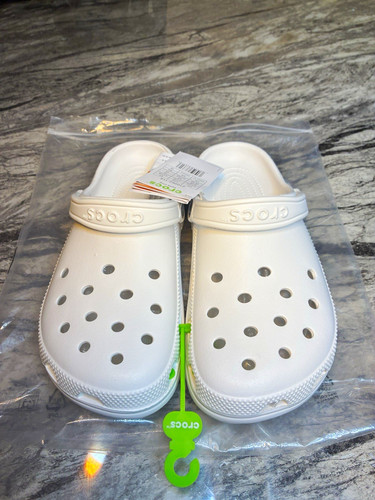 Crocs bella clog - bella, slip-on