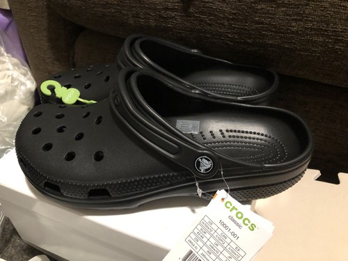 Crocs uk9 - crocs,
