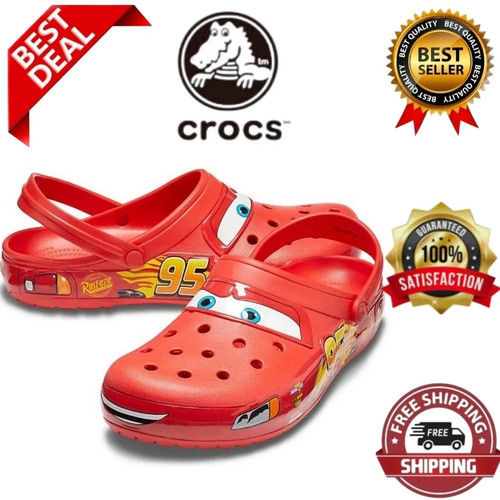 Brand new crocs - brand,
