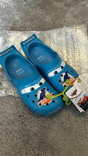 Crocs crocband disney pixar - crocs,