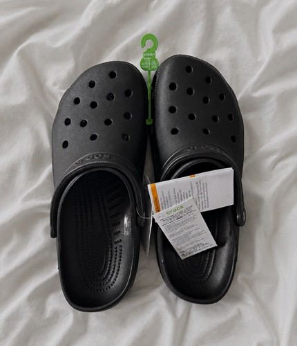 Crocs ultra comfort - crocs,