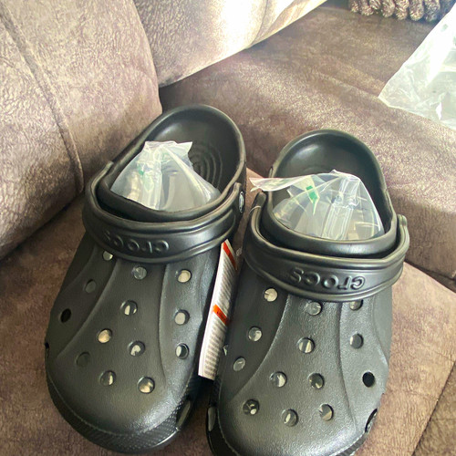 Crocs classic clog sandals - classic,