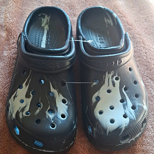 Crocs classic clog men - crocs, uk
