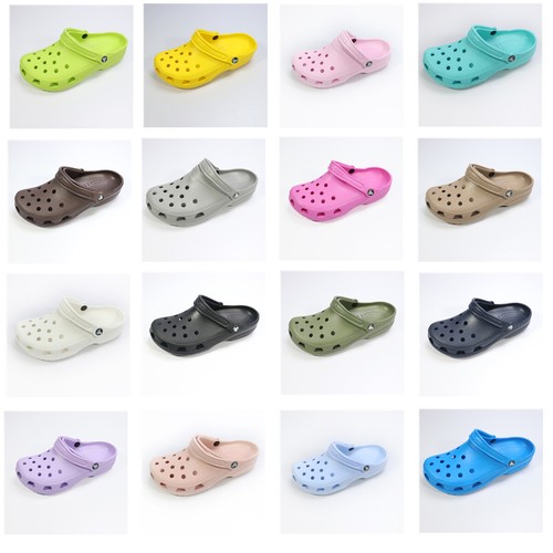 Crocs classic sandal clogs - crocs,