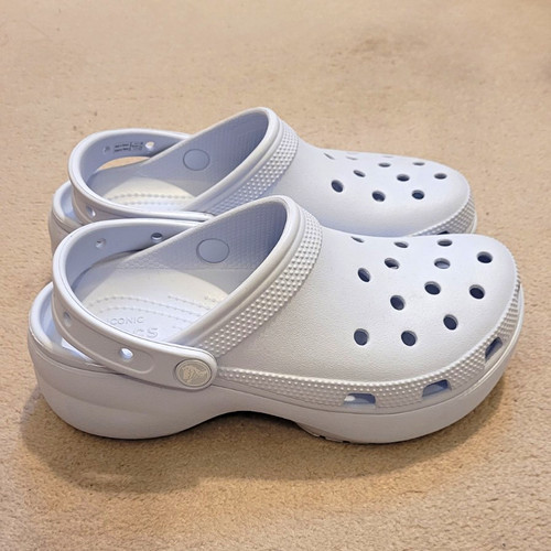 Crocs classic icy - crocs, on