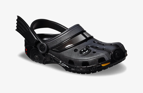 Batman x crocs - -,
