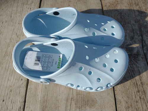 Crocs genuine baya size - crocs, uk