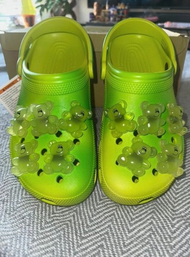 Crocs lazy oaf - crocs, unisex