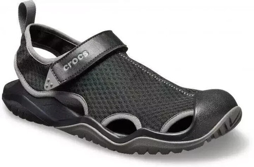 Crocs mens swiftwater mesh - crocs,