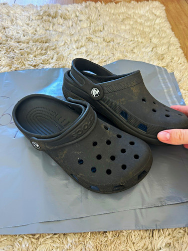 Crocs classic clog - crocs, men's