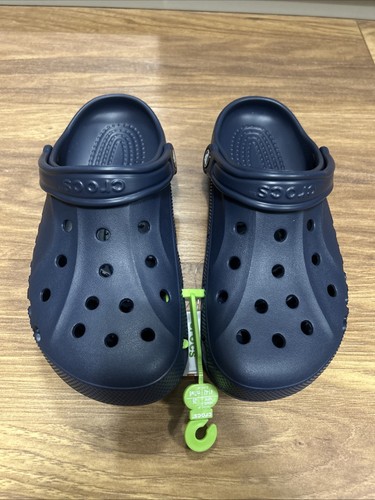 Brand new crocs baya - brand,