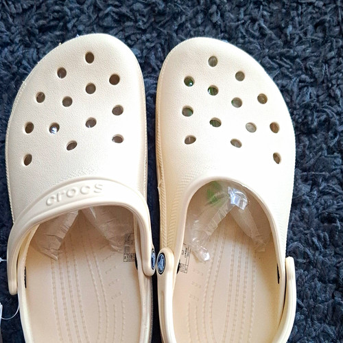 Crocs classic clog sandals - classic,