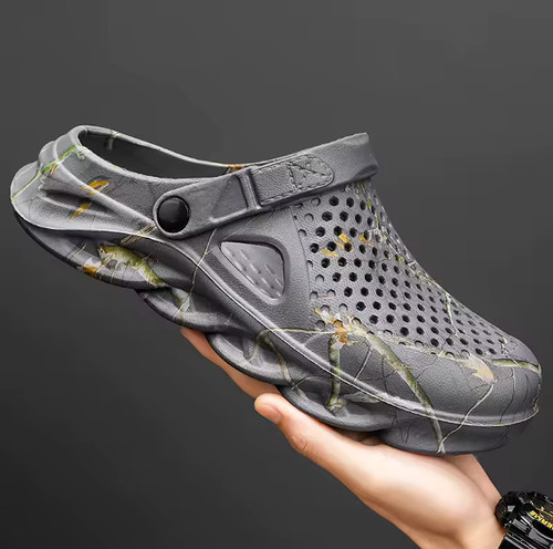 Beach clogs breathable - clogs, summer