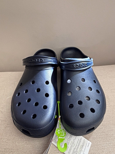 Crocs classic clog - crocs, sandal