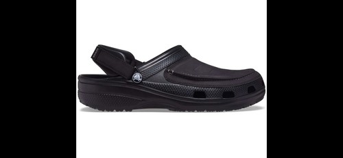 Crocs mens classic yukon vista - mens,