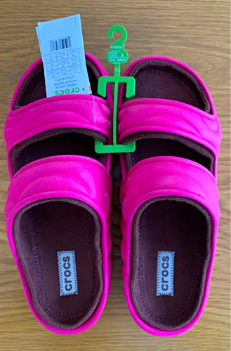 Crocs classic cozzzy - crocs,