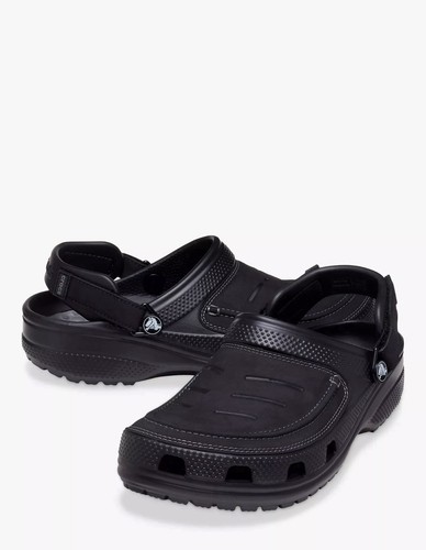 Men crocs yukon vista ll - crocs,