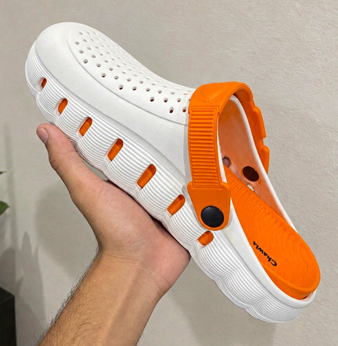 Adult size crocs - adult, 10