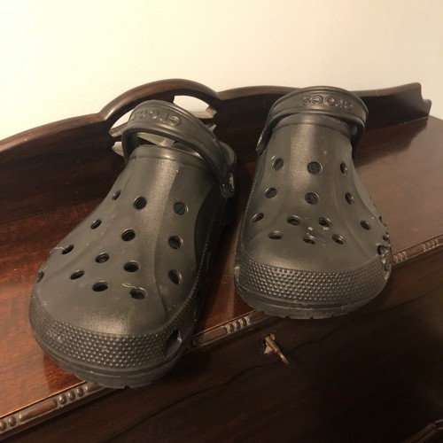 Genuine crocs size eu - (,